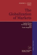 The Globalization of Markets