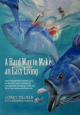 A Hard Way to Make an Easy Living