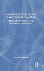Collaborative Approaches to Widening Participation