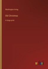 Old Christmas