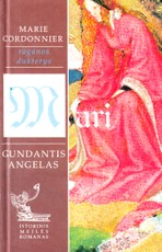 Mari – gundantis angelas