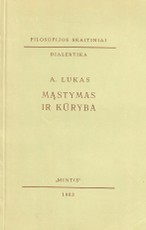Mąstymas ir kūryba