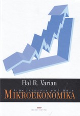 Šiuolaikinis požiūris Mikroekonomika