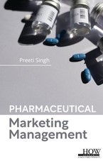 Pharmaceutical Marketing Management