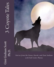 3 Coyote Tales