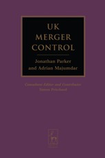 UK Merger Control