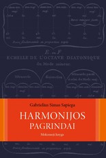 Harmonijos pagrindai