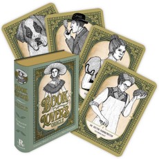 Book Lover's Oracle