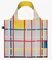 LOQI pirkinių krepšys „PIET MONDRIAN: New York City“