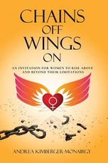 Chains Off Wings On