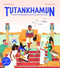 Tutankhamun