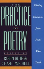 The Practice of Poetry