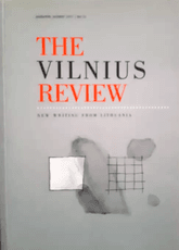 The Vilnius review