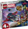 LEGO Super Heroes Captain America vs. Thanos