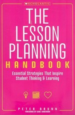 The the Lesson Planning Handbook