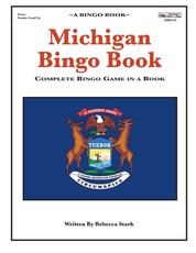 Michigan Bingo Book