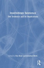 Invertebrate Sentience