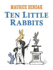Ten Little Rabbits