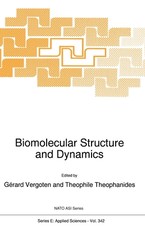 Biomolecular Structure and Dynamics