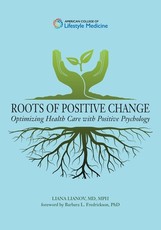 Roots of Positive Change