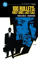 100 Bullets: First Shot, Last Call: DC Compact Comics Edition