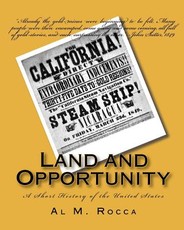 Land and Opportunity