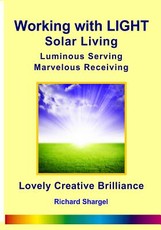 Working with Light - Solar Living