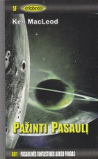 Pažinti pasaulį (PFAF 401)