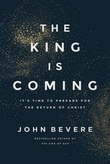 The King Is Coming