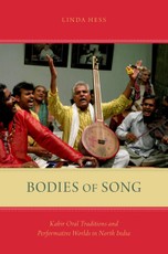 Bodies of Song