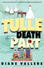 Tulle Death Do Us Part