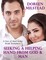Seeking a Helping Hand from God & Man - a Pair of Mail Order Bride Romances