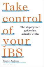 Take Control of Your Ibs
