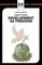 An Analysis of Amartya Sen's Development as Freedom