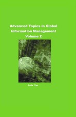 Advanced Topics in Global Information Management Volume 2