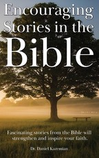 Encouraging Stories in the Bible