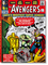 Marvel Comics Library