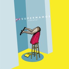 Užrašinė „(Ne)supermamos užrašai“