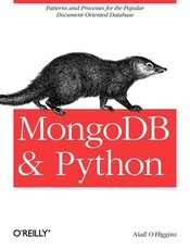Mongodb and Python