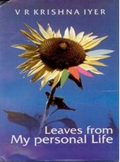 Leaves from My Personal Life