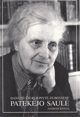 Patekėjo saulė