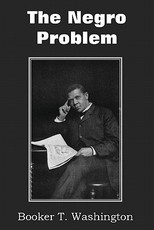 The Negro Problem