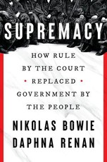 Supremacy