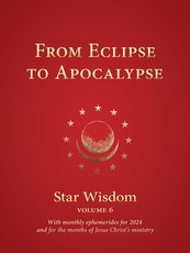 From Eclipse to Apocalypse