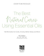 The Best Natural Cures Using Essential Oils