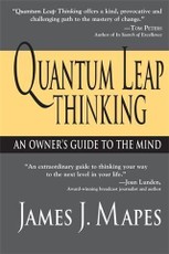 Quantum Leap Thinking