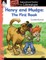 Henry and Mudge