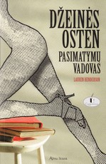 Džeinės Osten pasimatymų vadovas