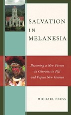 Salvation in Melanesia