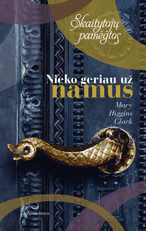 Nieko geriau už namus (2016)